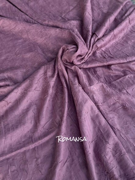 BAMBU ŞAL - ROMANSA 