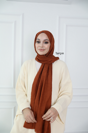 BAMBU ŞAL - TARÇIN 