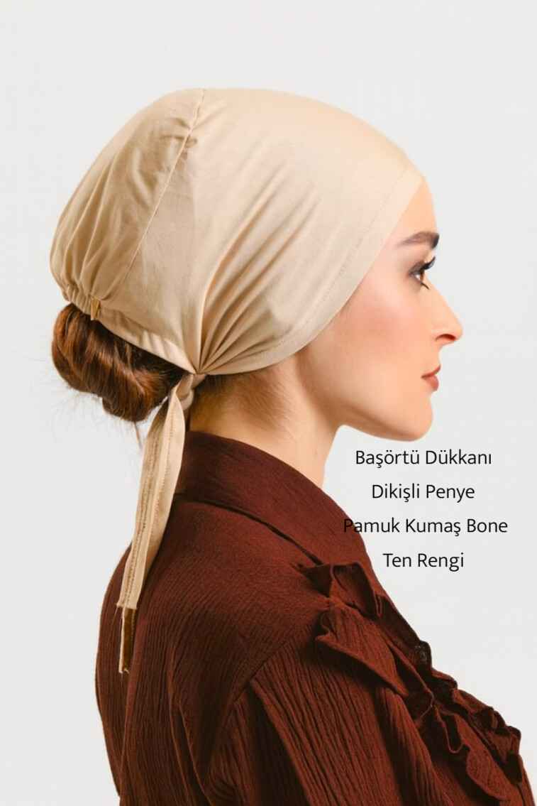 DIKISLI BONE TEN RENGI - 2