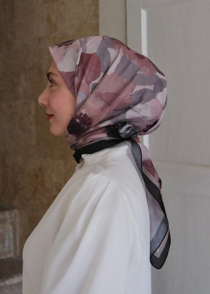 Maribel Esarp - Vintage Gul