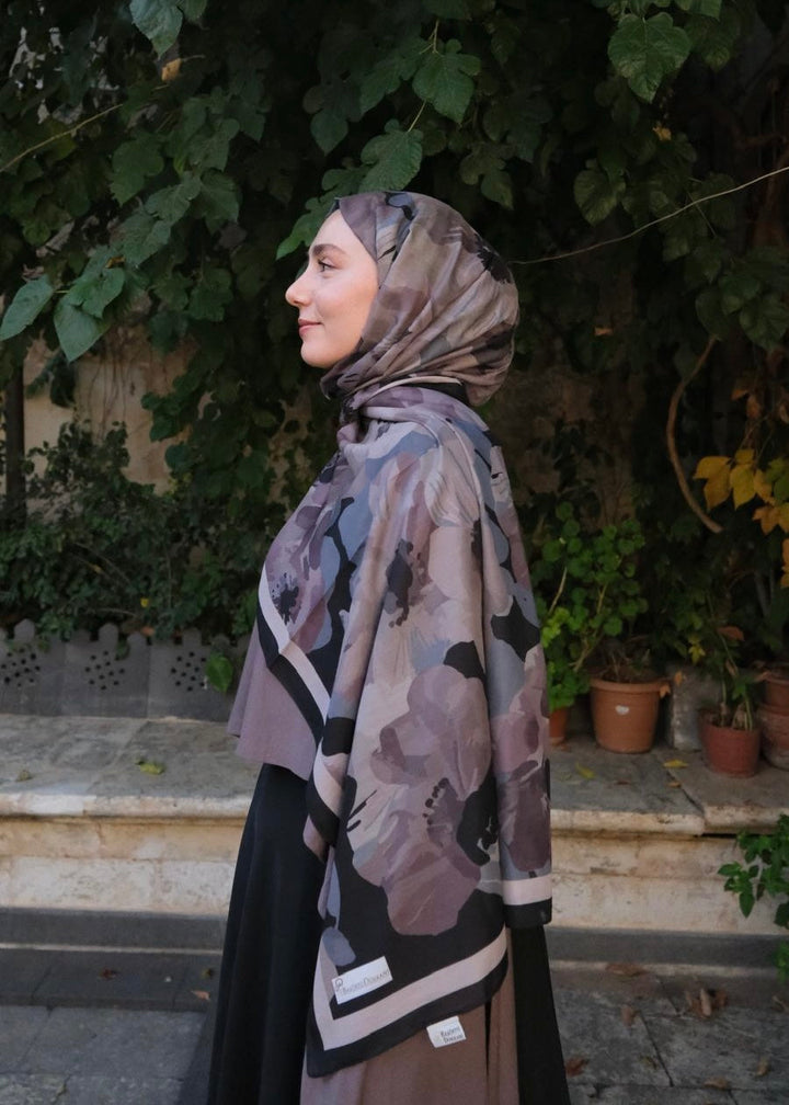 Maribel Sal - Siyah