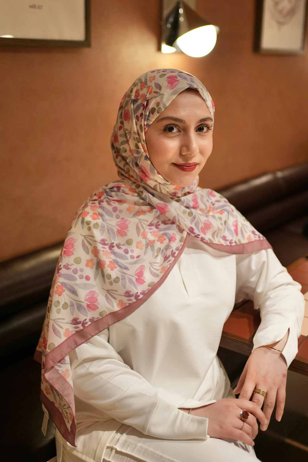 Anne Sal - Acelya