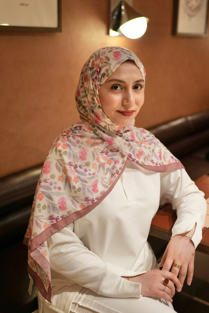 Anne Sal - Acelya