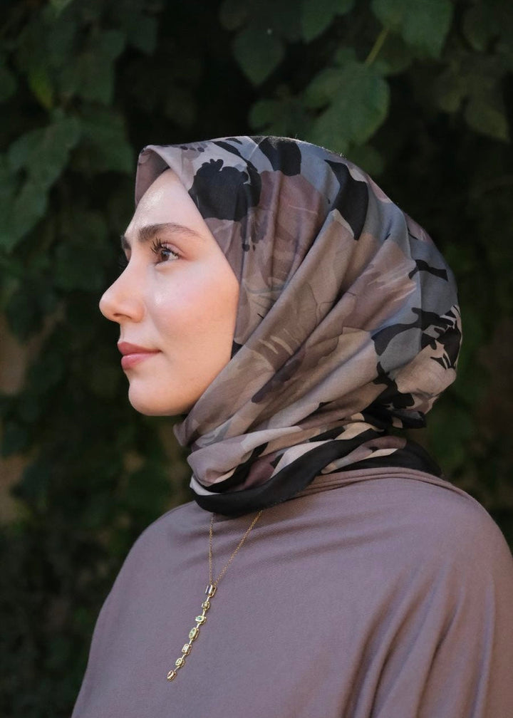 Maribel Esarp - Siyah