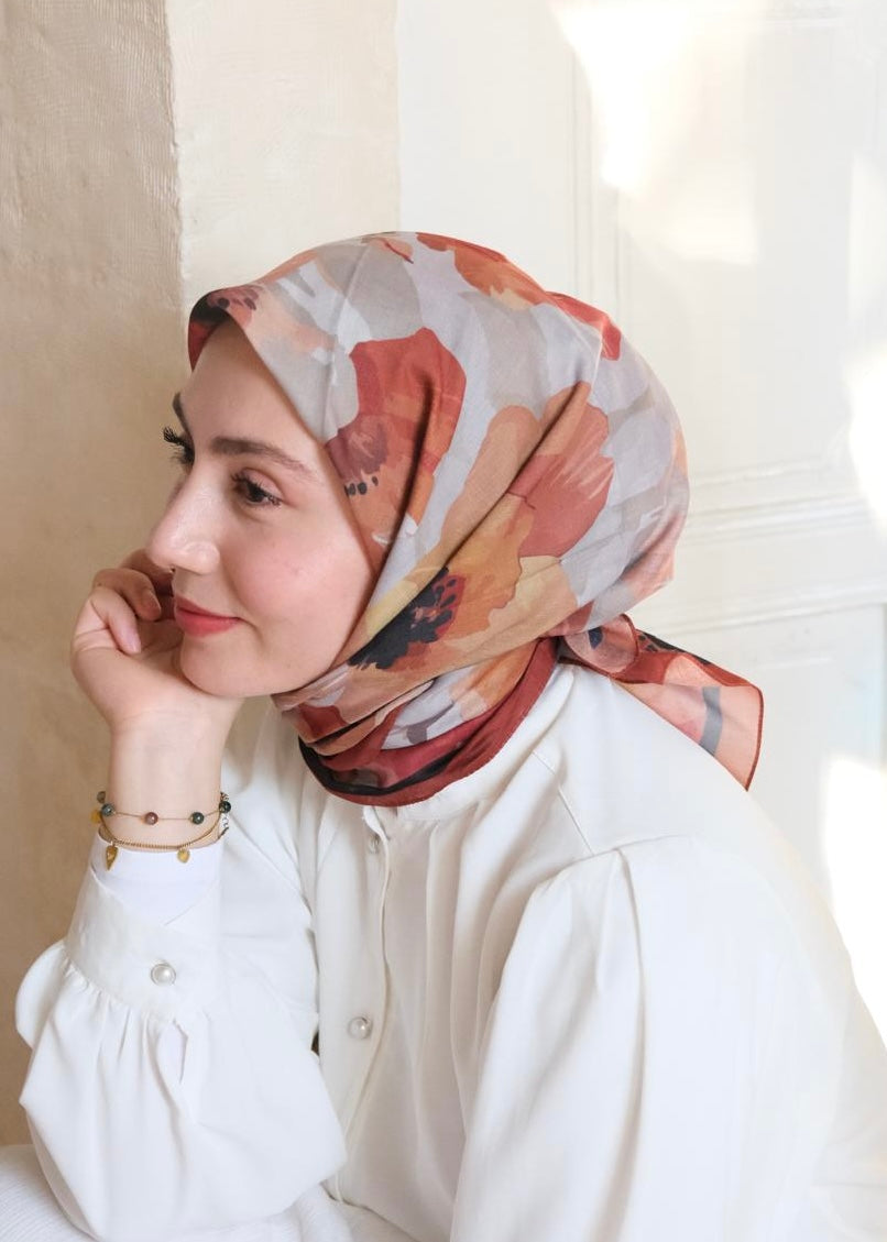 Maribel Esarp - Kiremit