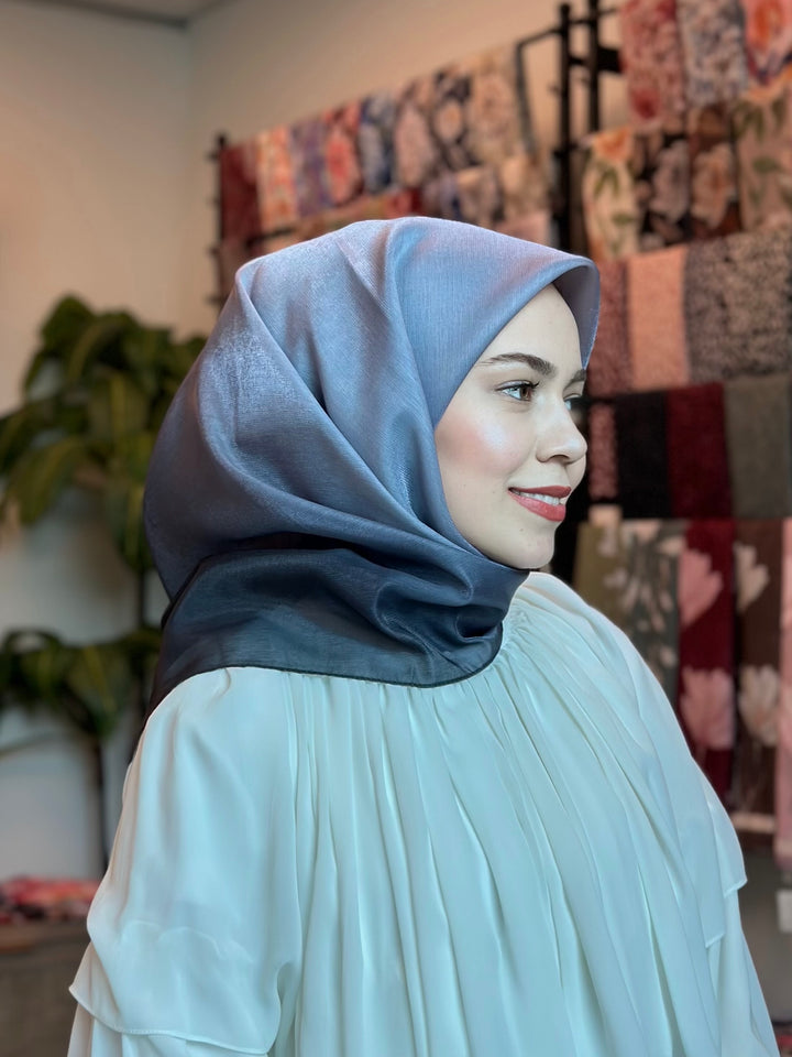 Abiye Eşarp - 5