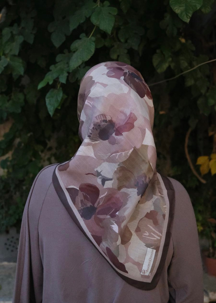 Maribel Esarp - Kahve