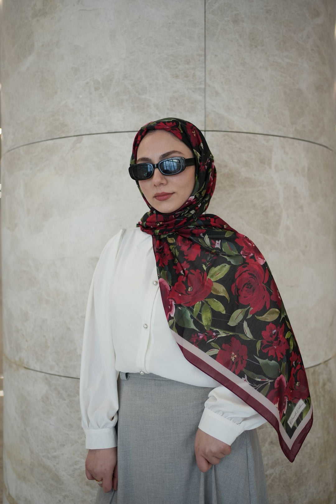 Florya Sal - Kirmizi Siyah