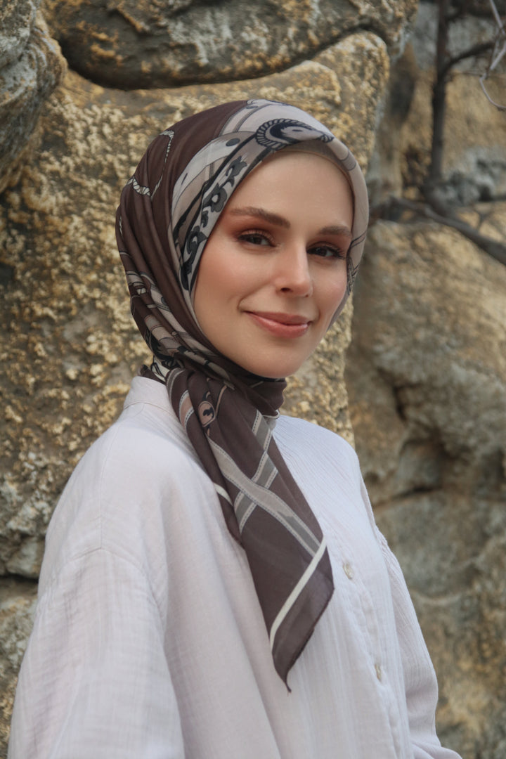 Lavor Esarp - Kahve