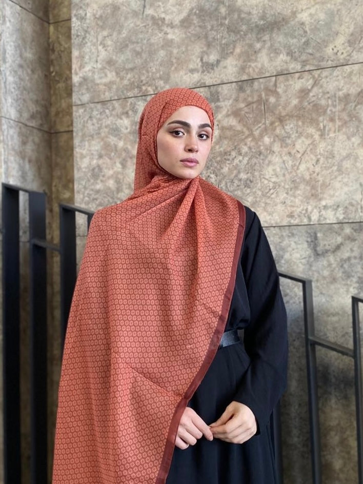 Yonca Desen Sal - Kiremit