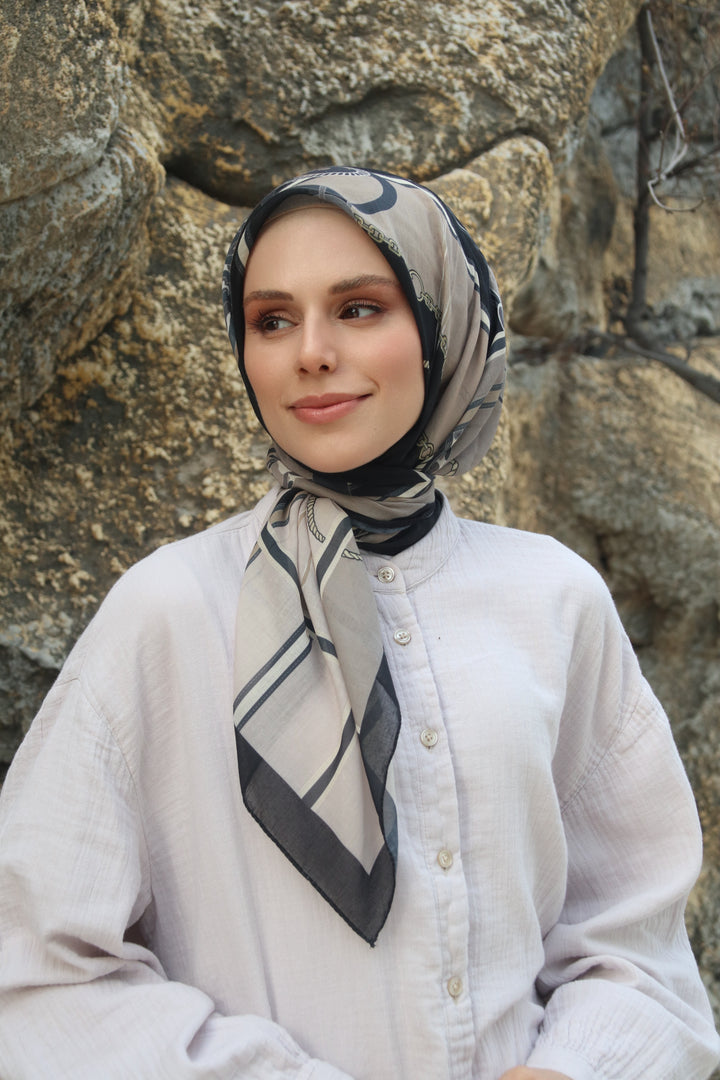 Lavor Esarp - Siyah