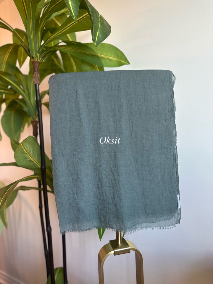 Relax Sal - Oksit