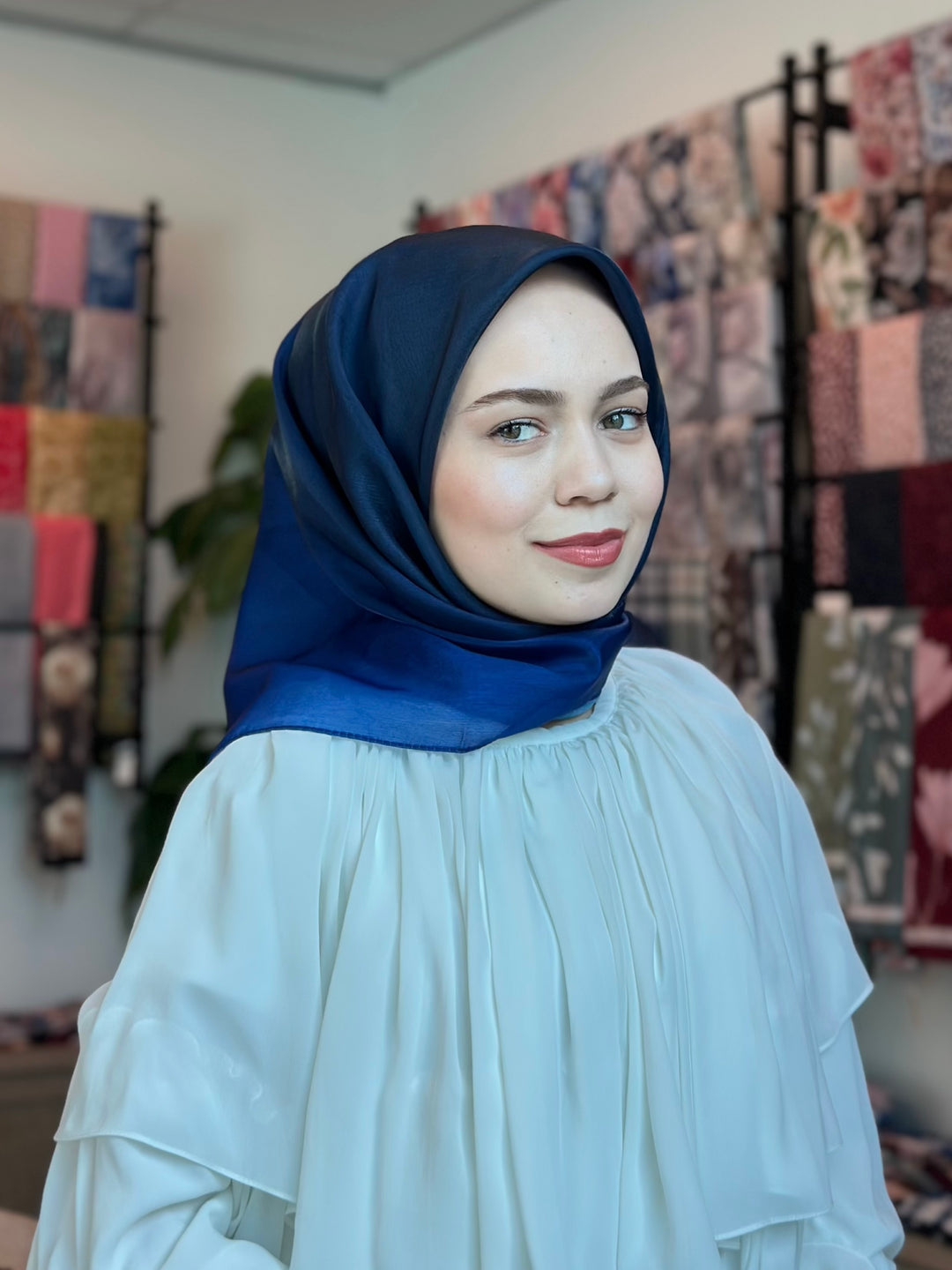 Abiye Eşarp - 2