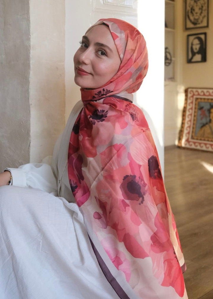 Maribel Sal - Romantik Pembe