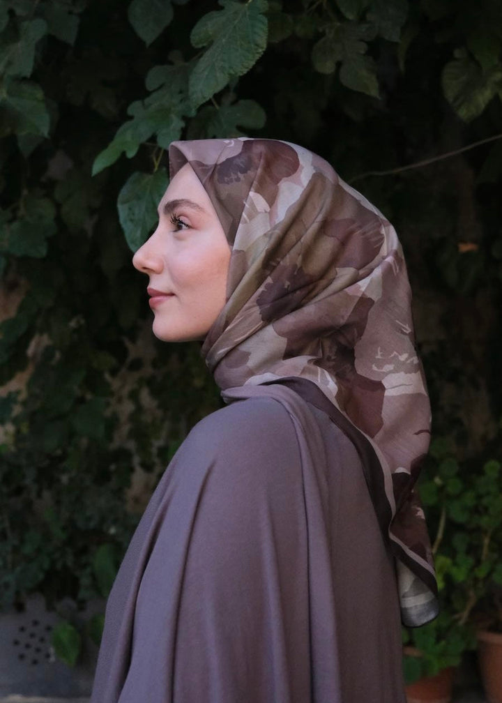 Maribel Esarp - Kahve