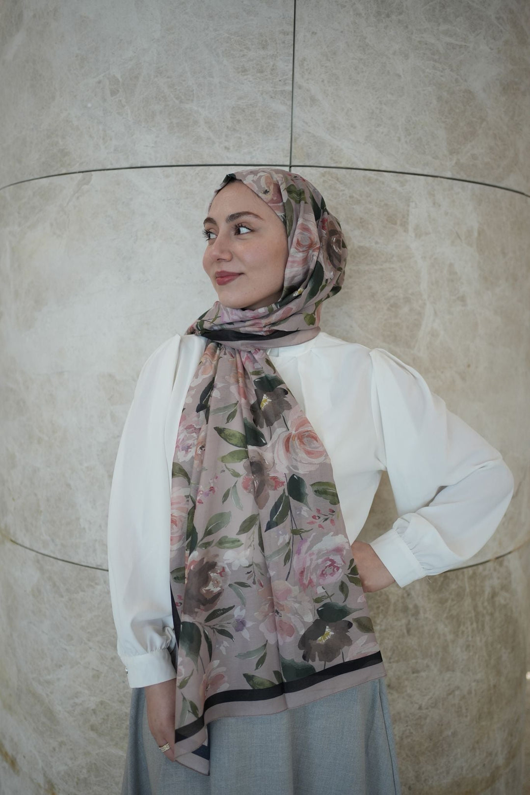 Florya Sal - Vizon