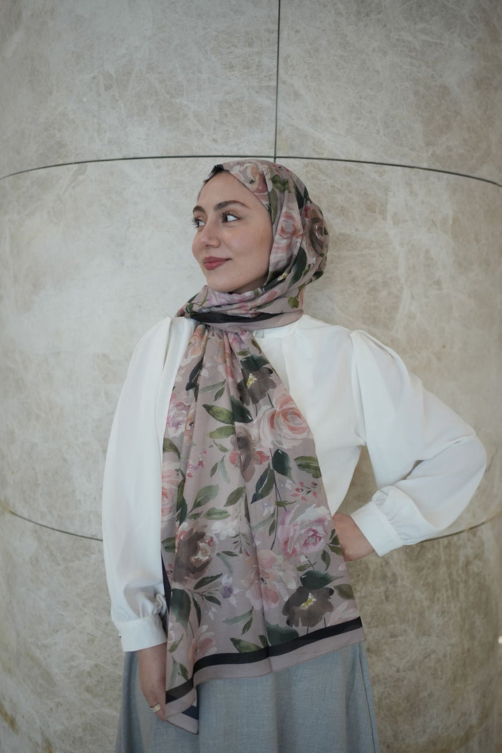 Florya Sal - Vizon