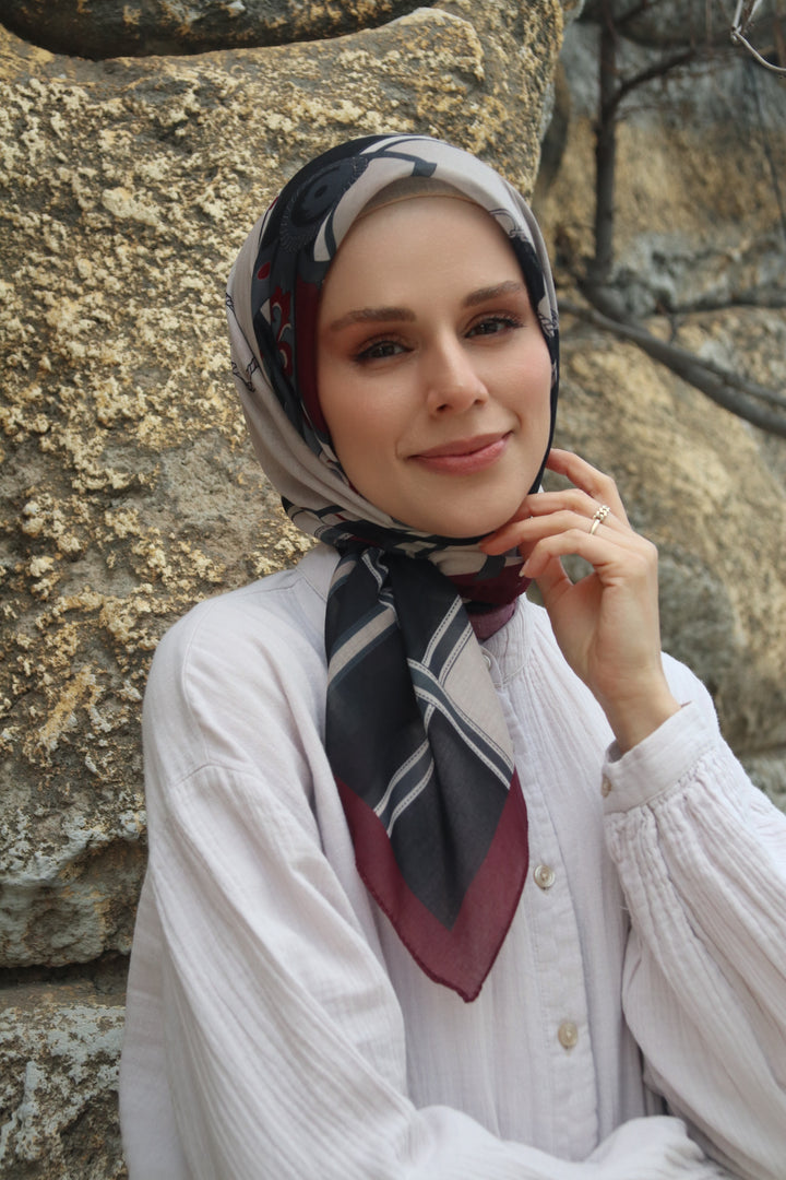 Lavor Esarp - Bordo