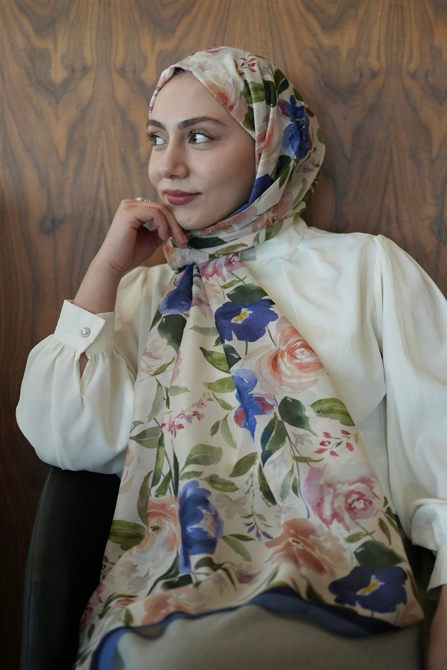 Florya Sal - Mavi Ruya