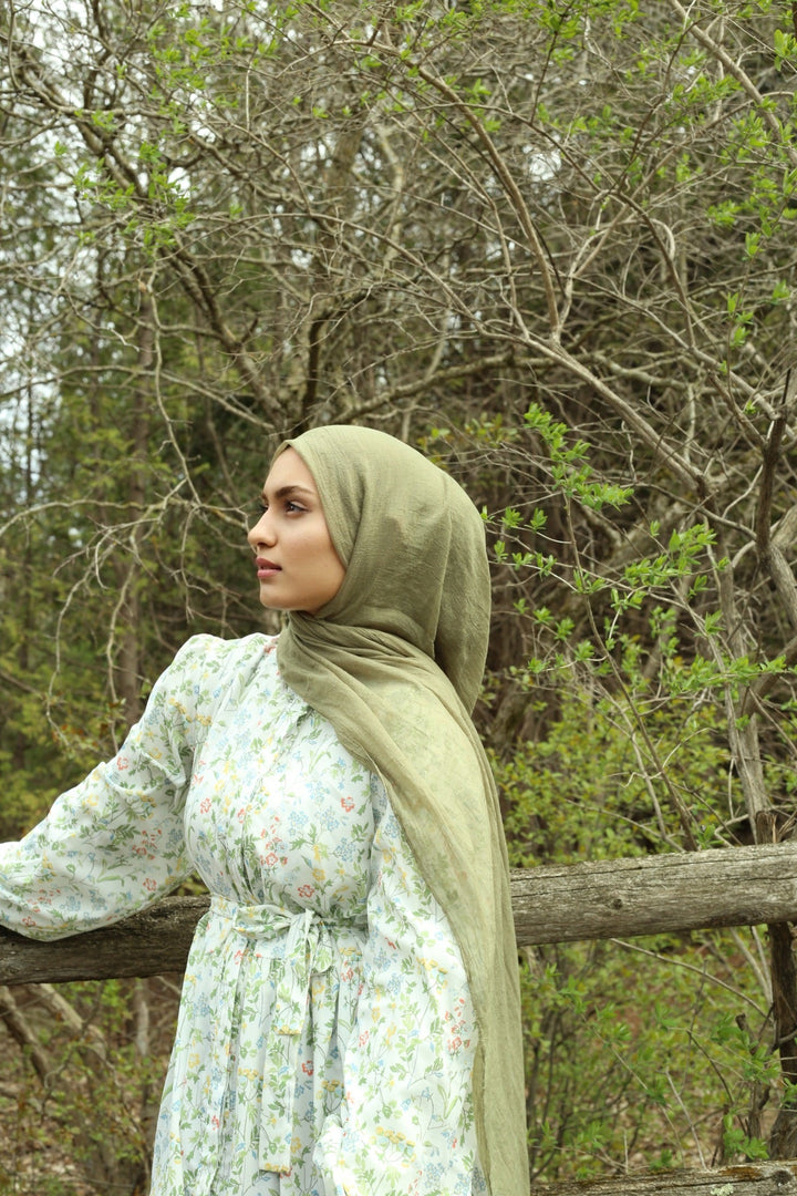 Relax Sal - Soft Yesil
