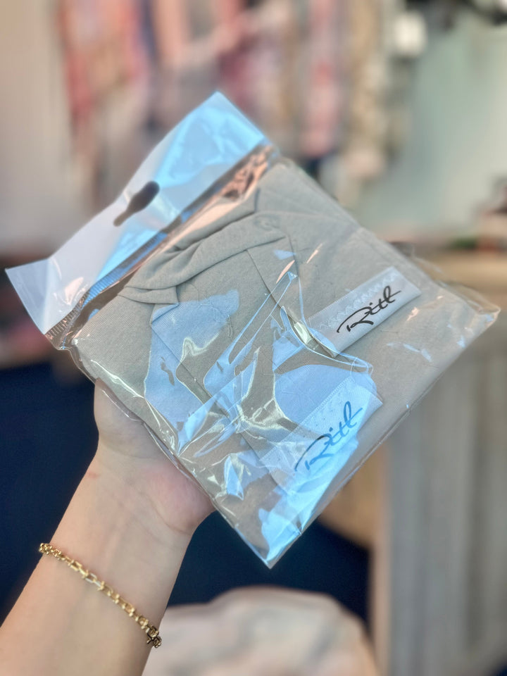 Premium Battal Bone - Bej
