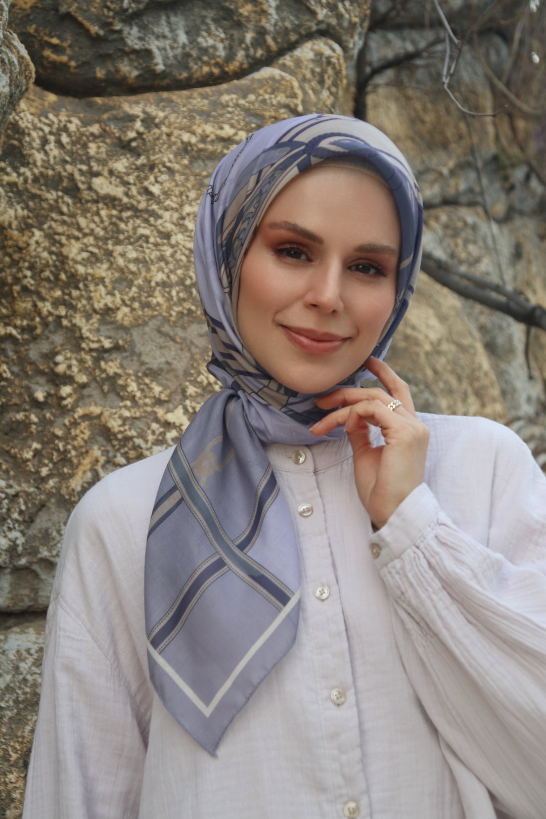 Lavor Esarp - Leylak