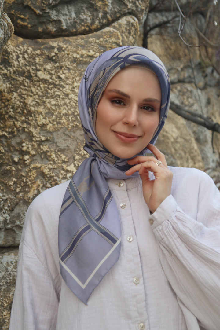 Lavor Esarp - Leylak