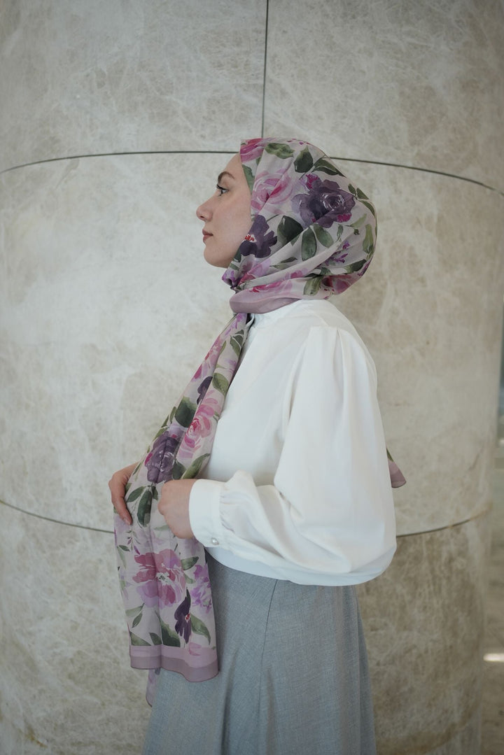 Florya Sal - Pudra
