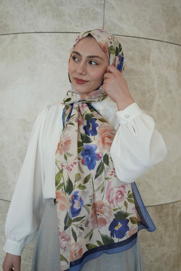 Florya Sal - Mavi Ruya