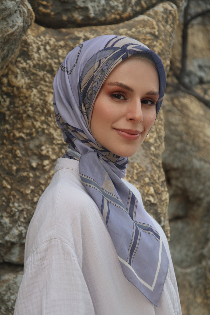 Lavor Esarp - Leylak