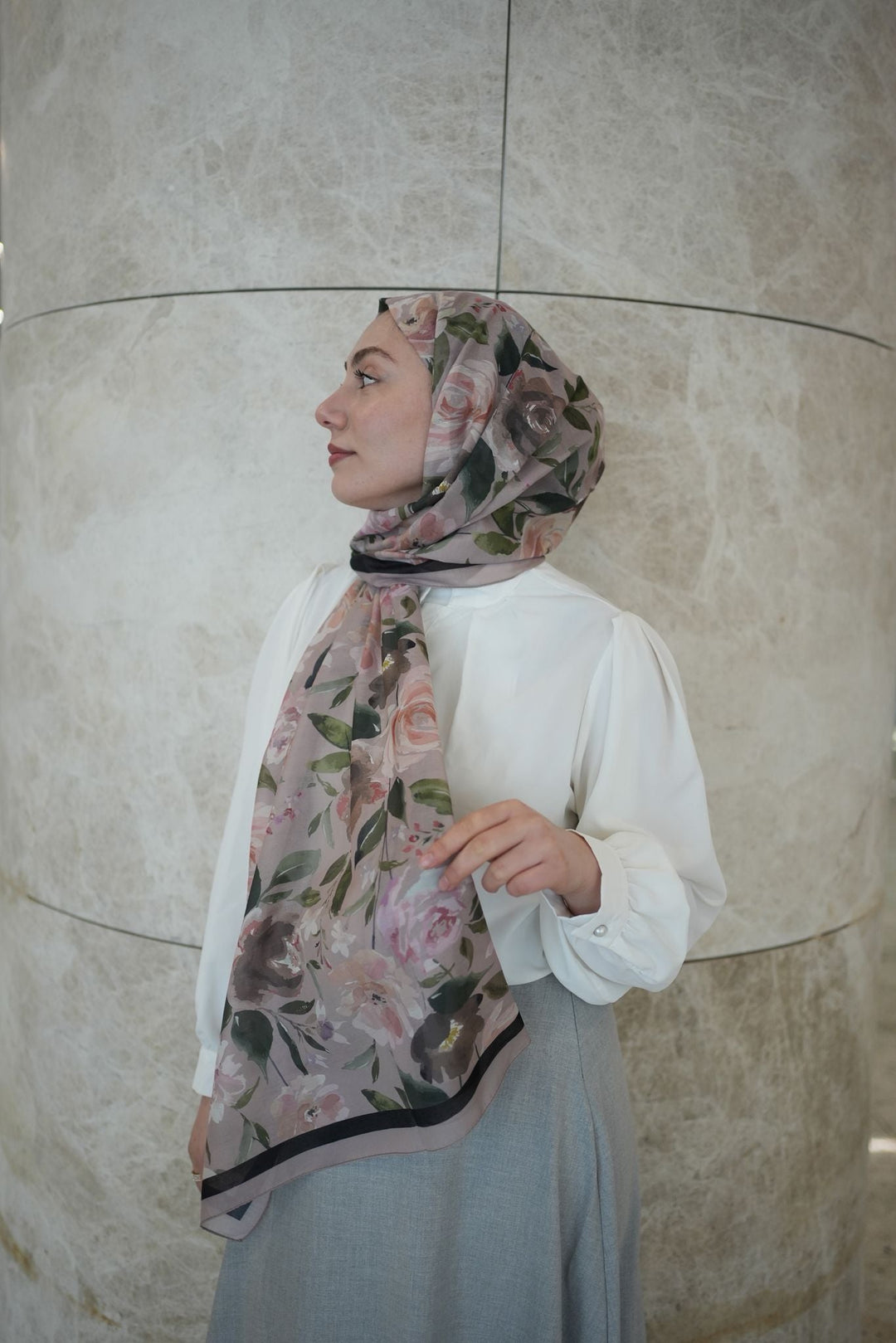 Florya Sal - Vizon
