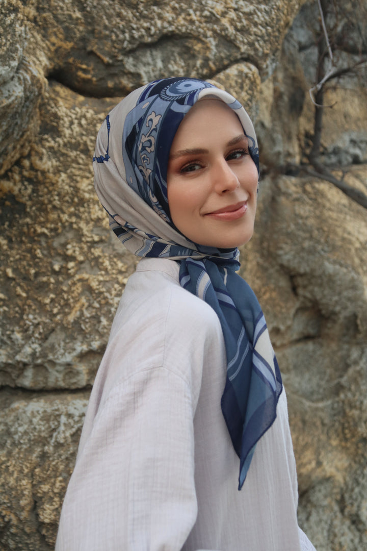 Lavor Esarp - Denim