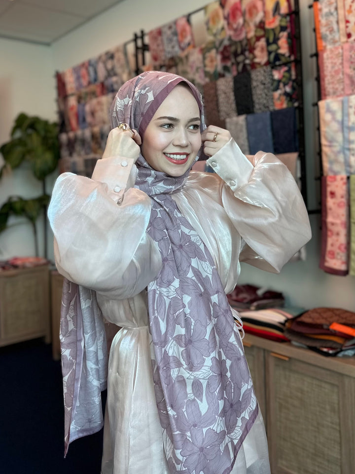 Floria Touch Sal - Gül Kurusu