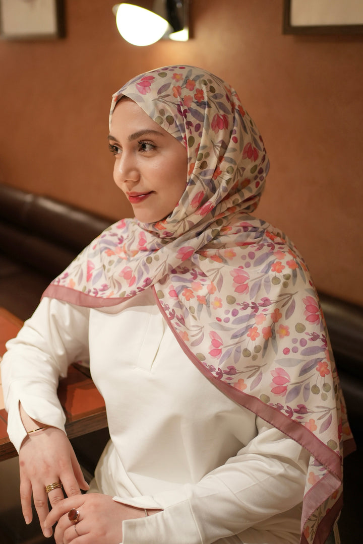 Anne Sal - Acelya