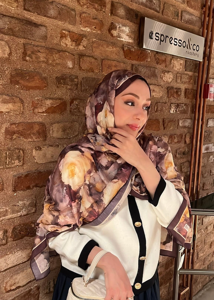 Gul Harmani Sal - Murdum Sari