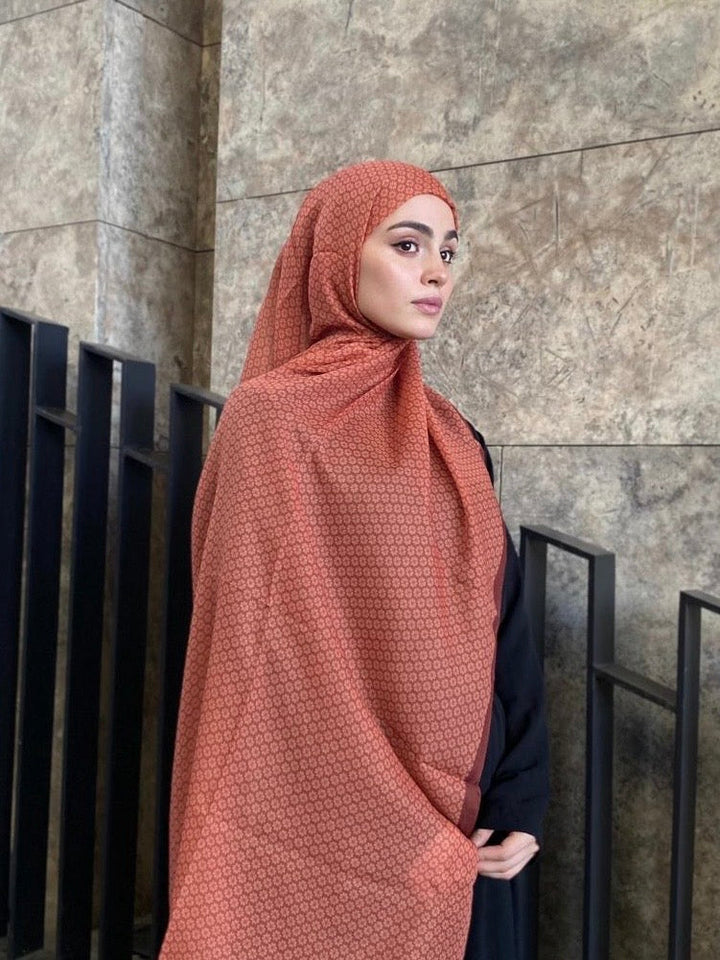 Yonca Desen Sal - Kiremit