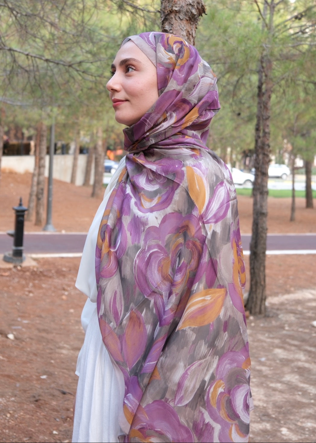Rosara Sal - Vizon Murdum