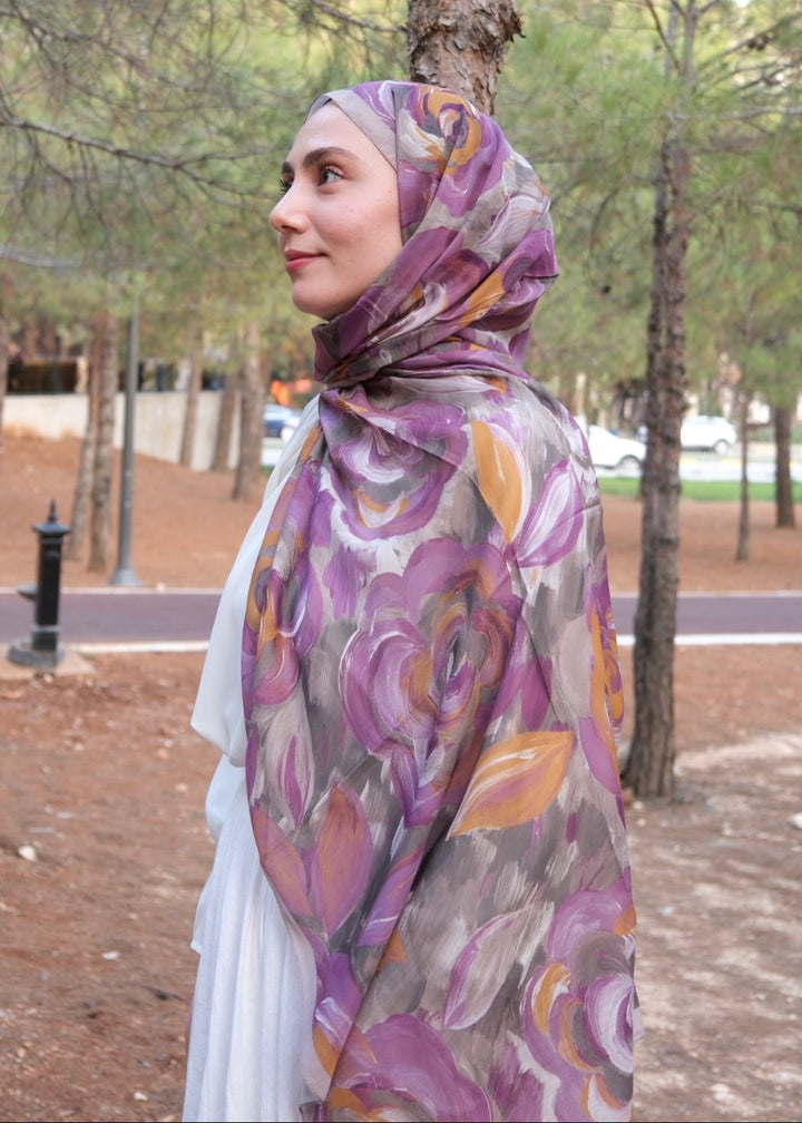 Rosara Sal - Vizon Murdum