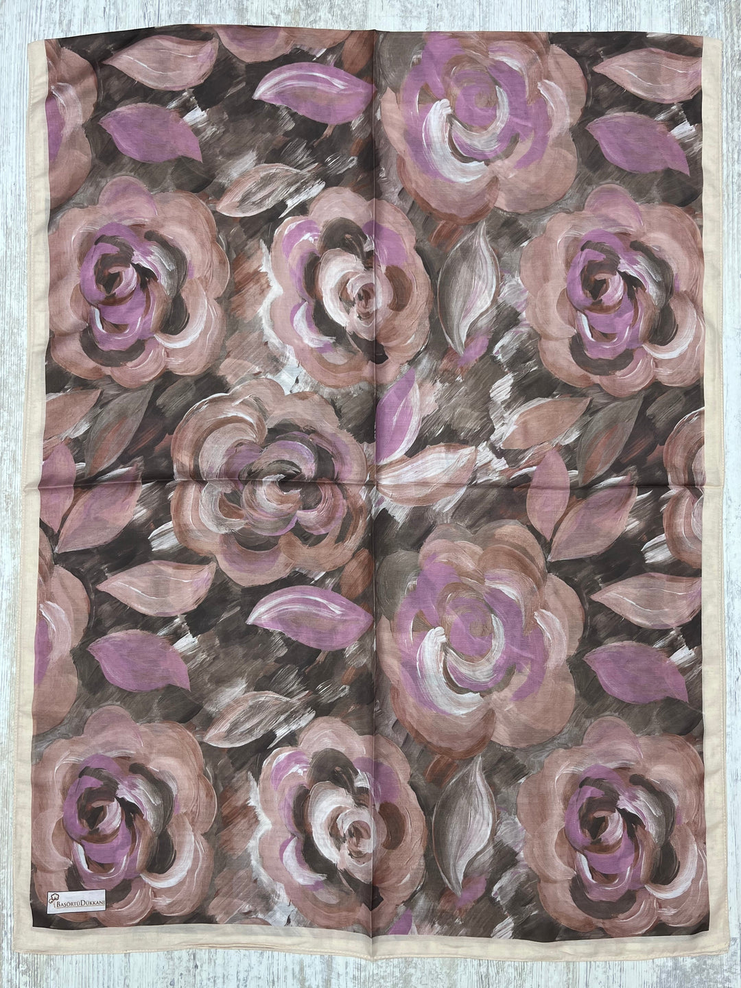 Rosara Sal - Antik Pembe