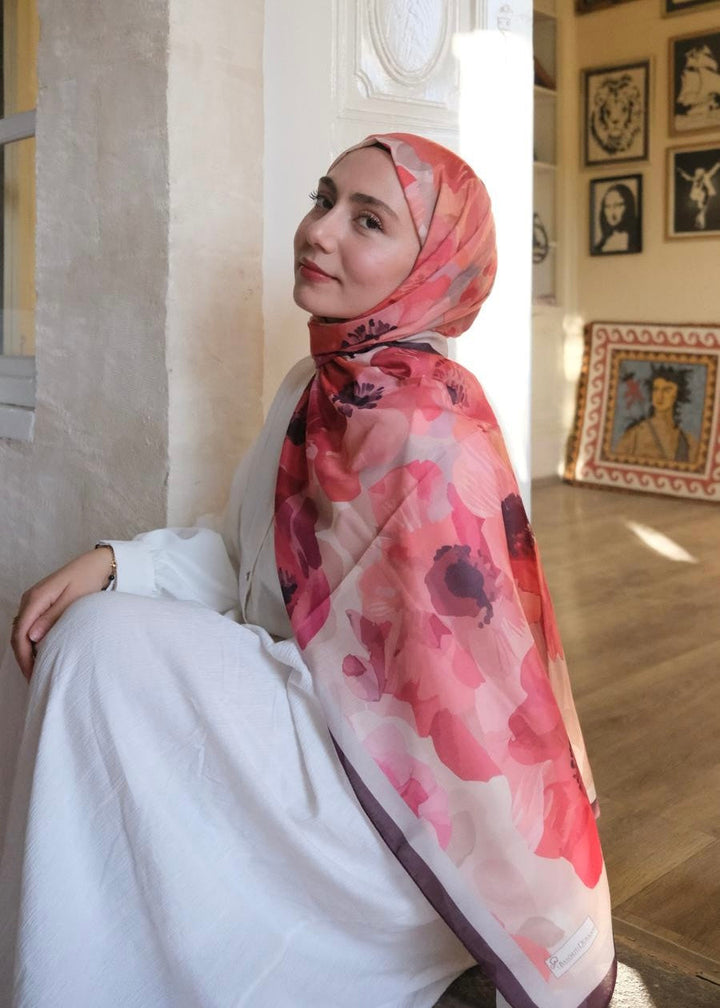 Maribel Sal - Romantik Pembe