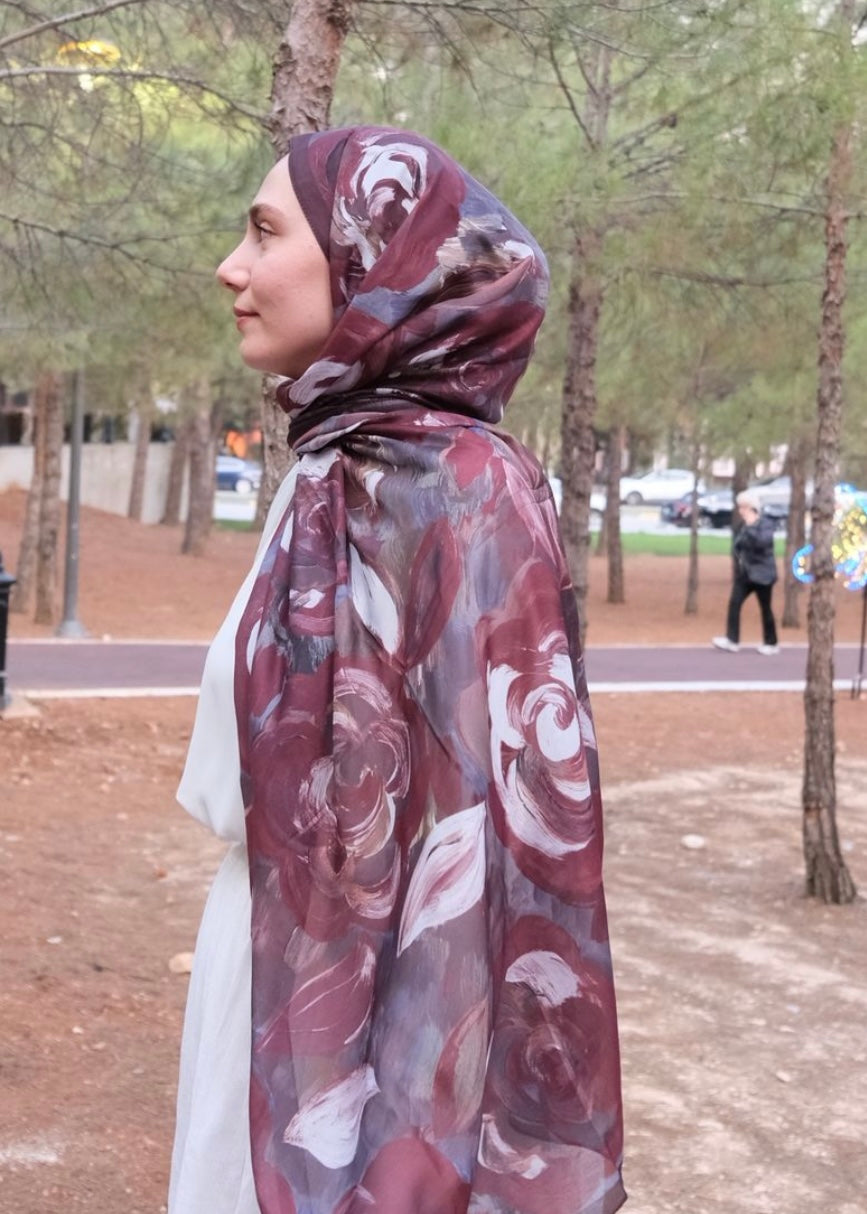 Rosara Sal - Bordo