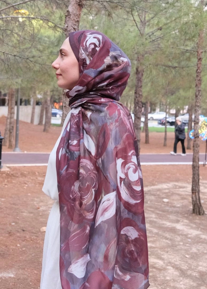 Rosara Sal - Bordo