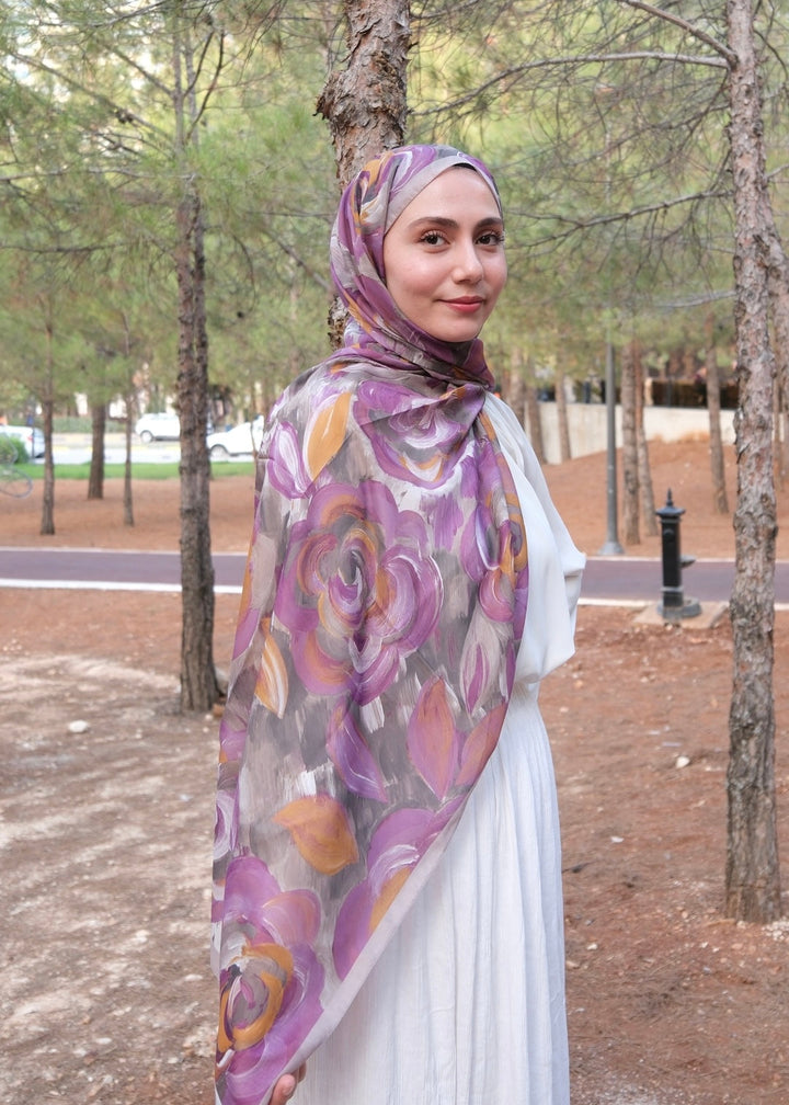 Rosara Sal - Vizon Murdum