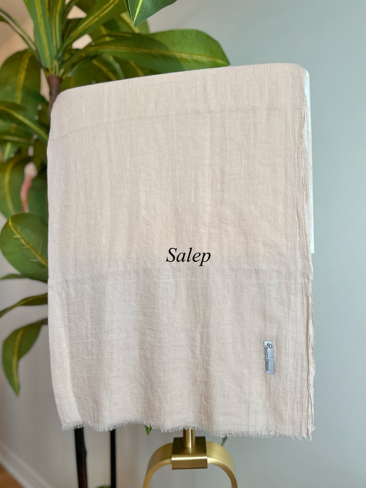 Relax Sal - Salep