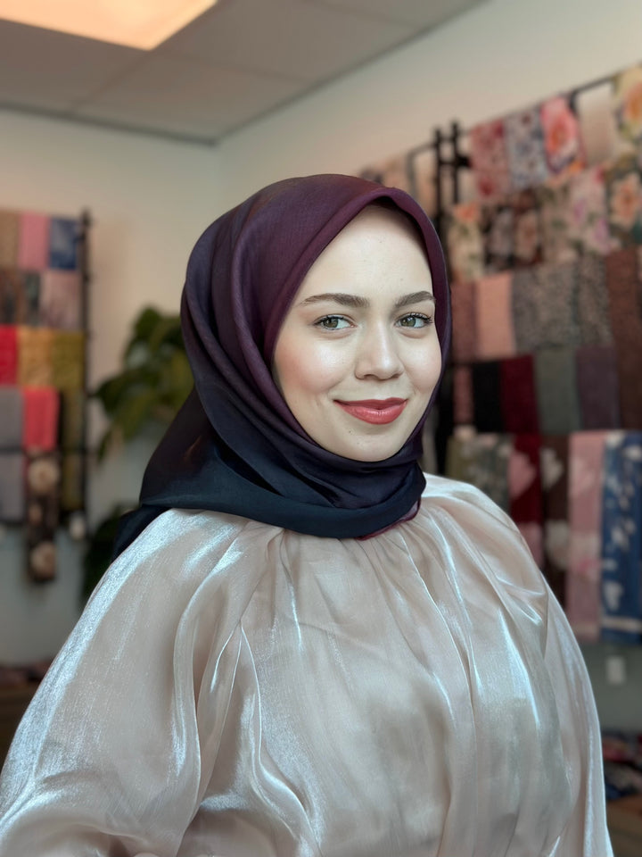 Abiye Eşarp - 13