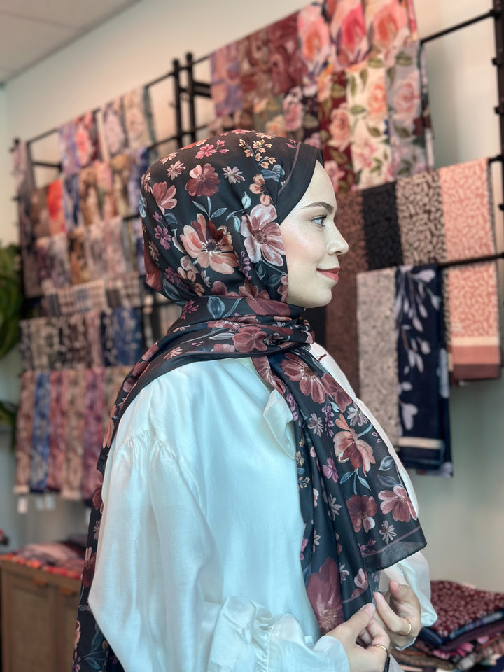 Gülbahar Şal - Acı Kahve