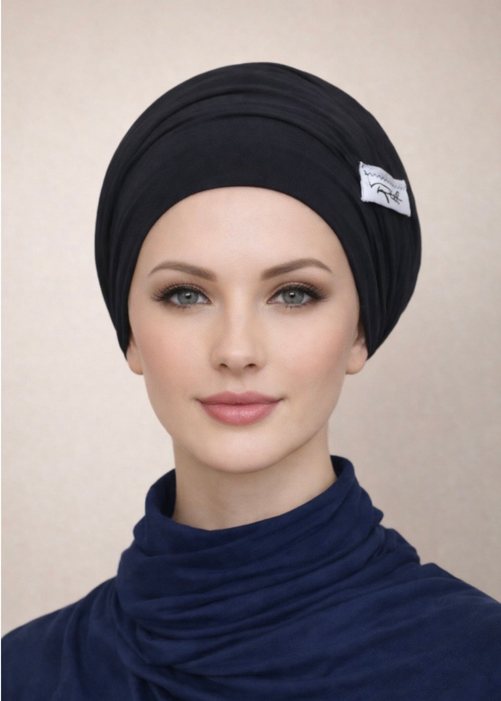 Premium Battal Bone - Siyah