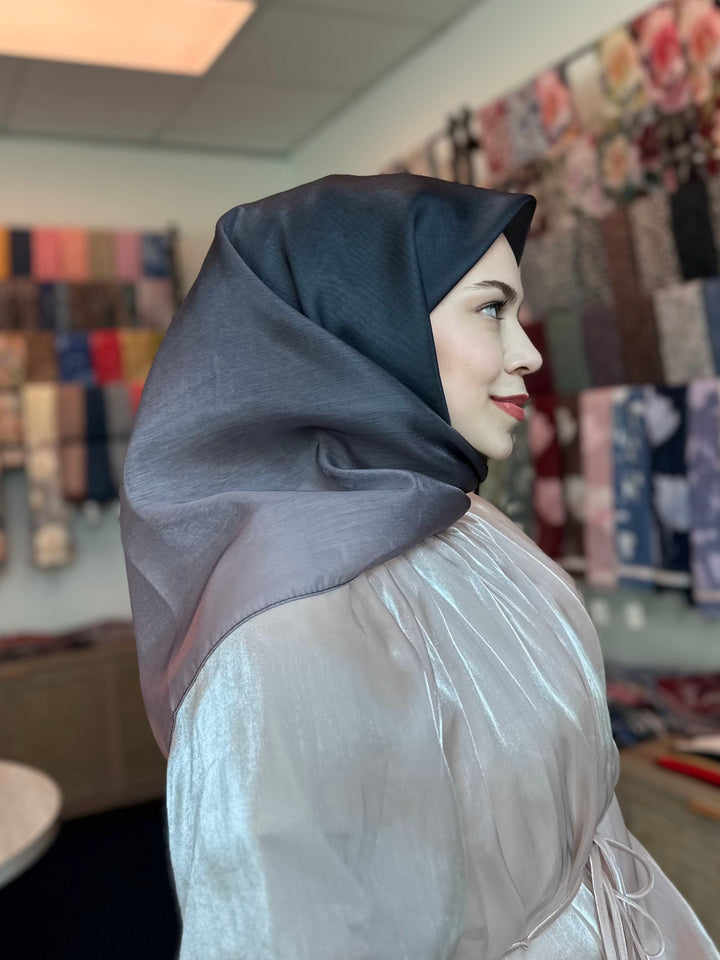 Abiye Eşarp - 15