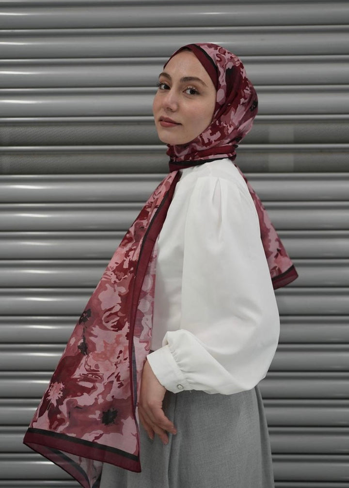 Velora Sal - Bordo