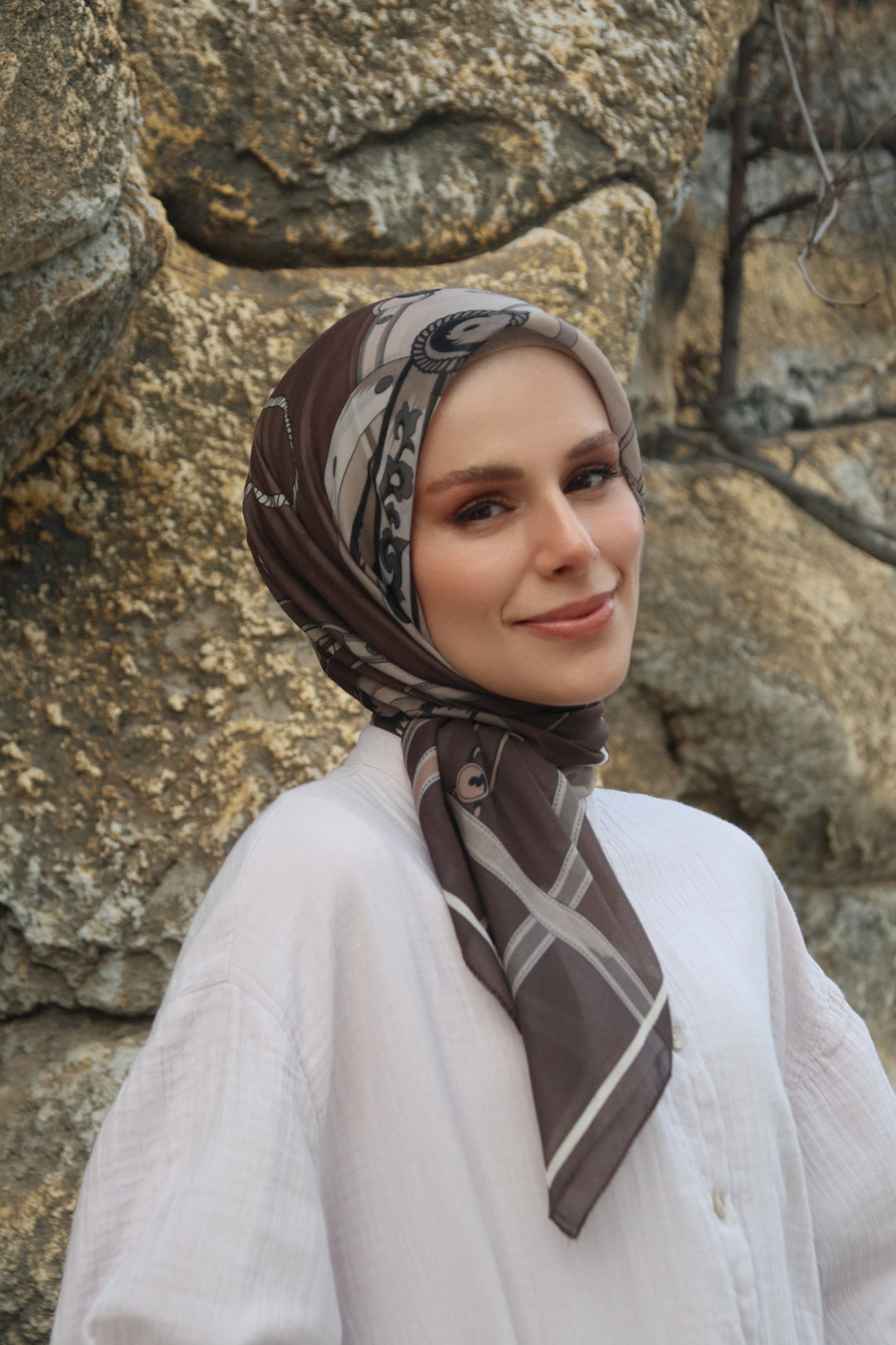 Lavor Esarp - Kahve